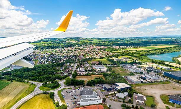 Petit Mulhouse 401 Exterior foto